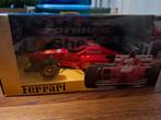 Modelauto F1 Michael Schumacher - Ferrari, Verzamelen, Ophalen of Verzenden, Zo goed als nieuw, Formule 1