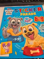 Disney Sticker parade, Fictie algemeen, Jongen of Meisje, Nieuw, Ophalen of Verzenden