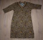 Panterprint Jurk True Spirit (XL), Zwart, Maat 46/48 (XL) of groter, Ophalen of Verzenden, True Spirit