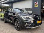 Renault Arkana 1.6 E-T H 145 Intens, Euro 6, 4 cilinders, Zwart, Origineel Nederlands