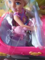 Barbie Chelseapop., Ophalen of Verzenden, Nieuw, Barbie