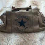 All Star Converse (weekend)tas bruin, 40 tot 60 cm, 30 cm of meer, Gebruikt, Bruin