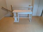 Bureau Ikea Micke, Huis en Inrichting, Bureaus, Ophalen, Gebruikt, Bureau