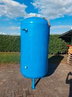 Luchtketel, 100 liter of meer, Ophalen, Zo goed als nieuw