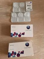 Biofinity maandlenzen van Coopervision nieuw -2 en -3, Ophalen of Verzenden, Nieuw, Zwart, Overige merken