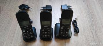 Siemens Gigaset A270 DECT beschikbaar voor biedingen