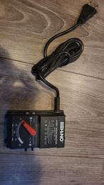 Mehano Hobby Transformator F 350 B, Transformator of Voeding, Gebruikt, Gelijkstroom of Wisselstroom, Ophalen