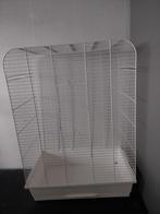 Vogelkooi, Ophalen of Verzenden, Zo goed als nieuw, Metaal, Vogelkooi