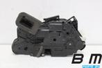 Portierslot linksvoor VW Golf 7 5K4837015E, Auto-onderdelen, Interieur en Bekleding, Gebruikt