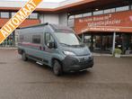 Dethleffs Globetrail Fiat 640 ES Enkele bedden, Diesel, Dethleffs, Tot en met 2, Bus-model