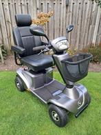 Sterling S425 Vierwieler Scootmobiel, Ophalen, Gebruikt, 26 t/m 35 km, Sterling