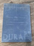 Duran Duran - Sing Blue Silver, 1984 Tour Documentary (DVD), Gebruikt, Alle leeftijden, Boxset, Muziek en Concerten