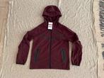 Nike Tech Windrunner Jacket Hoodie Kids, Size L, Nieuw, Verzenden, Jongen of Meisje, Nieuw, Nike