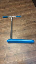 Trampoline step, Nieuw, Maat 36 t/m 42, Ophalen of Verzenden, Blauw