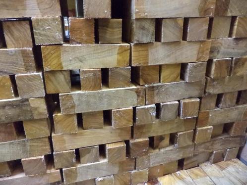 "curly" olijf hout blokjes draaihout handvaten heften balkje, Doe-het-zelf en Verbouw, Hout en Planken, Nieuw, Balk, Overige houtsoorten