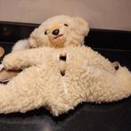 Rugzak Teddybeer/ robijntje hermann Teddy collection, Verzamelen, Beren en Cherished Teddies, Ophalen of Verzenden, Stoffen beer