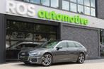 Audi A6 Avant 50 TFSI e quattro S edition | BTW | PANO | ACC, Auto's, Automaat, 77 km/l, Gebruikt, Euro 6