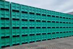 Plastic palletbox, kuubskist, Palletboxen, Dolav, Ophalen, Doos, 100 cm of meer, 60 cm of meer