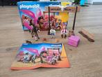 Playmobil Movie 70074 - Rattler's Gulch, Ophalen of Verzenden, Zo goed als nieuw, Complete set