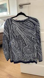 ETRO maat 46 Italiaanse maat is 42 NL, Kleding | Dames, T-shirts, Ophalen of Verzenden, Gedragen