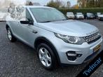 Land Rover Discovery Sport 2.0 eD4 E-Capability Urban Series, 4 cilinders, Discovery Sport, Bedrijf, USB