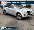 Mercedes-benz Gl 450 4 MATIC /JAAR APK / 7 PERS / YOUNGTIMER, Automaat, Stof, 8 cilinders, 2395 kg