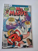 1 comic uit de Ms. Marvel, Vol. 1 serie., Eén comic, Amerika, Marvel Comics, Ophalen of Verzenden