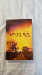 W.D. Cramer - Levi's wil als nieuw, Ophalen, Zo goed als nieuw, W.D. Cramer