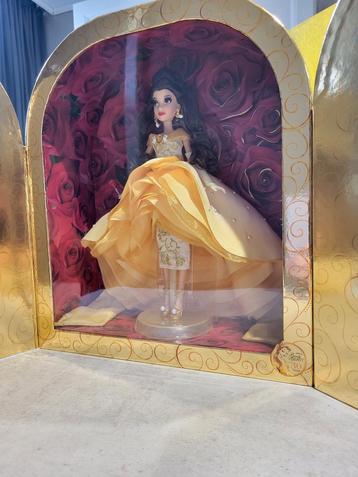 Belle Saks Disney style series Limited edition  beschikbaar voor biedingen