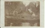 Oostwoud, Verzamelen, Verzenden, Voor 1920, Ongelopen, Noord-Holland