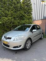 Toyota Auris 1.6-16V Sol,Clima,PDC,Cruise control, Voorwielaandrijving, Gebruikt, Zwart, 4 cilinders