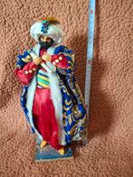 Klederdrachtpoppen Collectie - 19 stuks, Verzamelen, Ophalen of Verzenden, Gebruikt, Pop