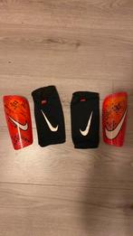 Nike scheenbeschermers, Ophalen, Zo goed als nieuw