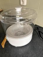 Handdoek Bevochtiger - Perfect voor warme handdoeken!, Ophalen of Verzenden, Gebruikt, Kledingstomer