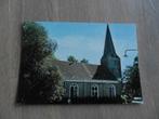 Vaassen vel. nh kerk 1987, Verzamelen, Verzenden, 1980 tot heden, Ongelopen