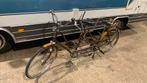 Mooie antieke Tandem, Ophalen of Verzenden, Sparta