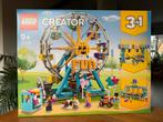 LEGO 31119 Reuzenrad [MISB], Kinderen en Baby's, Speelgoed | Duplo en Lego, Nieuw, Complete set, Ophalen of Verzenden, Lego