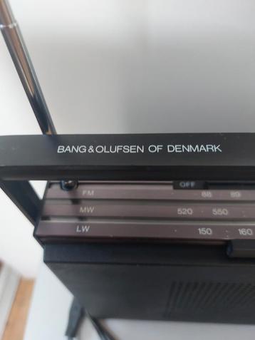 Bang & Olufsen Radio - Vintage beschikbaar voor biedingen