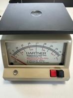 BRIEVEN WEEGSCHAAL HARTNER, Antiek en Kunst, Antiek | Kantoor en Zakelijk, Ophalen of Verzenden