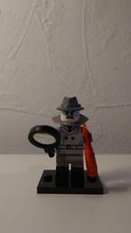 Lego Collectible Minifigure Series 25 Film Noir Detective, Kinderen en Baby's, Speelgoed | Duplo en Lego, Complete set, Ophalen of Verzenden