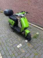 Vmoto Super soco Cux rijklaar, Ophalen of Verzenden, Nieuw, Overige merken