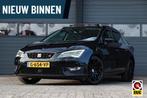 Seat Leon ST 1.4 TSI ACT FR Dynamic /LED/PANODAK/STOELVERW/T, Auto's, Seat, Gebruikt, 4 cilinders, Leon, Zwart