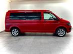 Volkswagen Caravelle Camper 2.0 TSi DSG 4-motion Motor 100KM, Auto's, Volkswagen, Automaat, Gebruikt, 1984 cc, 2500 kg