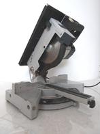 Professionele Elu EMTS711 tafelcirkelzaag, afkortzaag, 1300W, Doe-het-zelf en Verbouw, Ophalen, Gebruikt, Elu (de Walt), 70 mm of meer