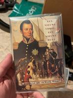 PTT 'Een nieuwe vorst, een nieuwe munt' collectie, Postzegels en Munten, Ophalen of Verzenden, Koning Willem I, 50 gulden, Setje
