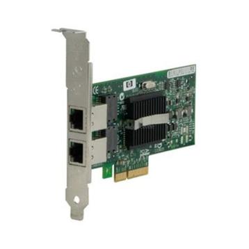 HP 412648R-B21 NC360T PCI-E dual-poort serveradapter Gigabit beschikbaar voor biedingen
