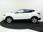 Nissan Qashqai 1.3 DIG-T Business Edition | BTW | Panorama-d, Voorwielaandrijving, 687 kg, Gebruikt, 4 cilinders