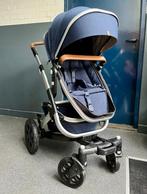 Complete Joolz Geo 2 kinderwagen, Gebruikt, Verstelbare duwstang, Combiwagen, Ophalen