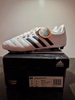 Adidas voetbalschoenen (nieuw) - maat 38, Ophalen of Verzenden, Nieuw, Schoenen