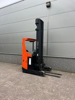 Reachtruck BT RRE140 | 8000mm | Bouwjaar 2015, Toyota BT, Reachtruck, Ophalen of Verzenden, 1000 tot 2000 kg